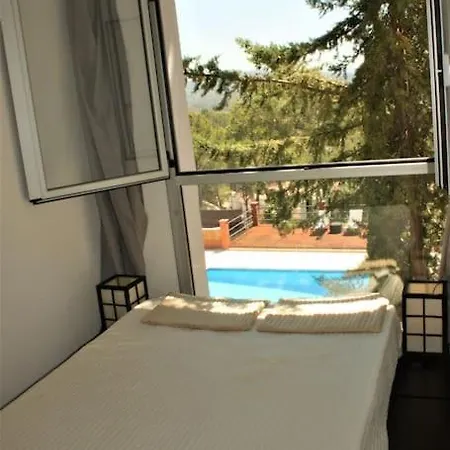Wanderlust Sitges Hills Exclusive Pool Only Families