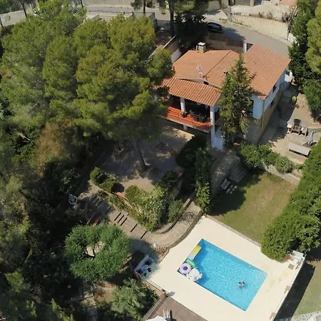 Wanderlust Sitges Hills Exclusive Pool Only Families