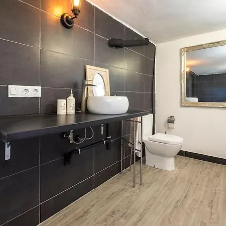 Wanderlust Sitges Hills Exclusive Pool Only Families Villa