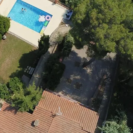 Wanderlust Sitges Hills Exclusive Pool Only Families Villa *