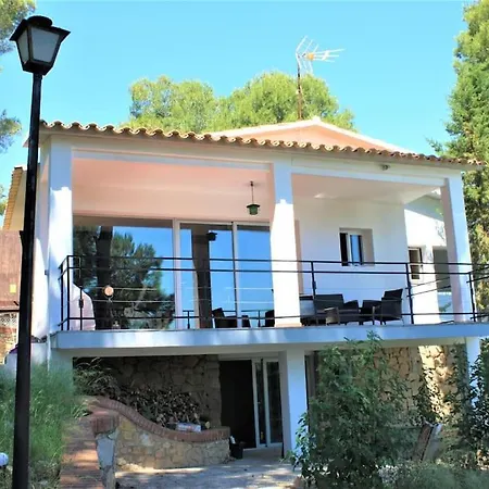Wanderlust Sitges Hills Exclusive Pool Only Families Olivella