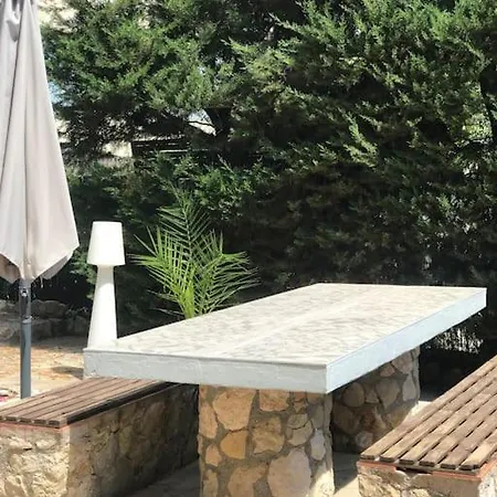 Wanderlust Sitges Hills Exclusive Pool Only Families * Olivella