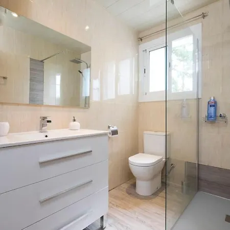 Wanderlust Sitges Hills Exclusive Pool Only Families Villa Olivella