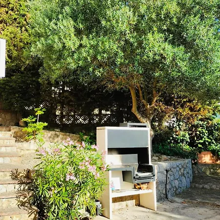 Wanderlust Sitges Hills Exclusive Pool Only Families Villa Olivella