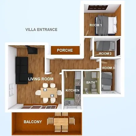 Wanderlust Sitges Hills Exclusive Pool Only Families Villa Olivella